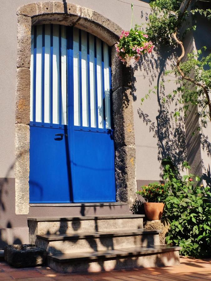 B&B Casanera Riposto Zewnętrze zdjęcie