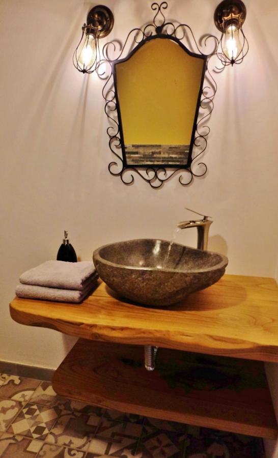 B&B Casanera Riposto Zewnętrze zdjęcie