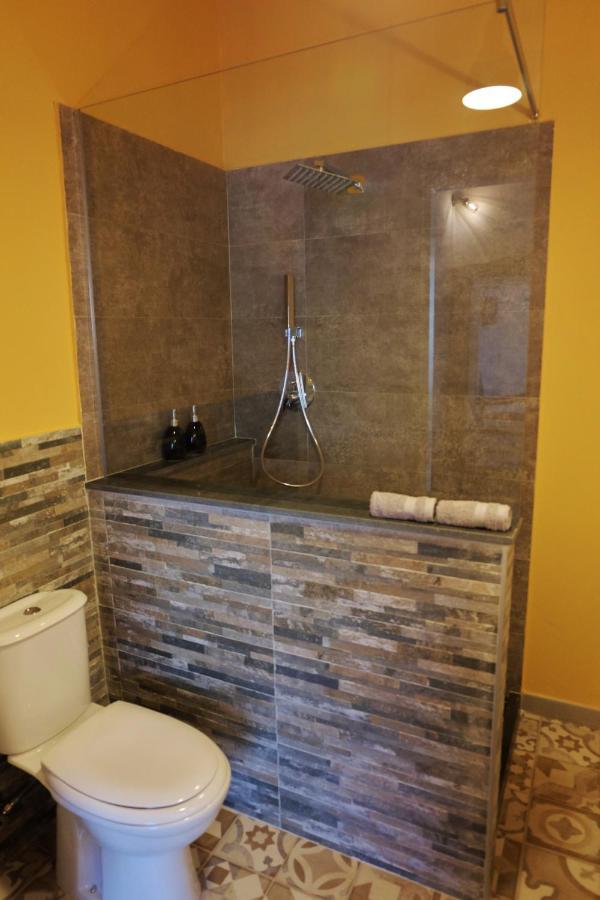 B&B Casanera Riposto Zewnętrze zdjęcie