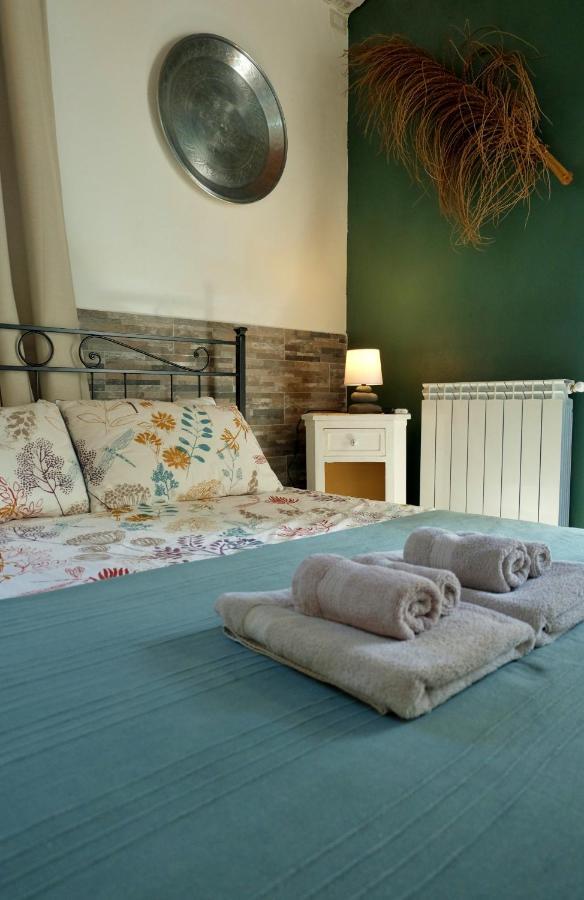 B&B Casanera Riposto Zewnętrze zdjęcie