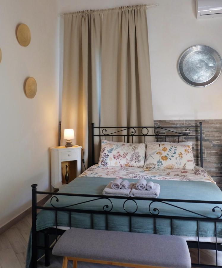 B&B Casanera Riposto Zewnętrze zdjęcie