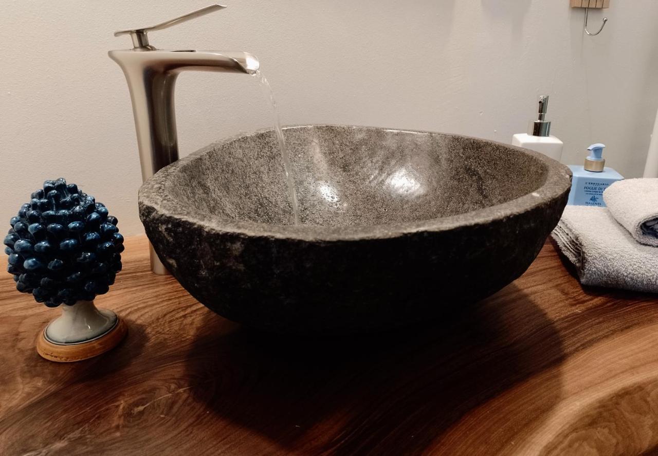 B&B Casanera Riposto Zewnętrze zdjęcie