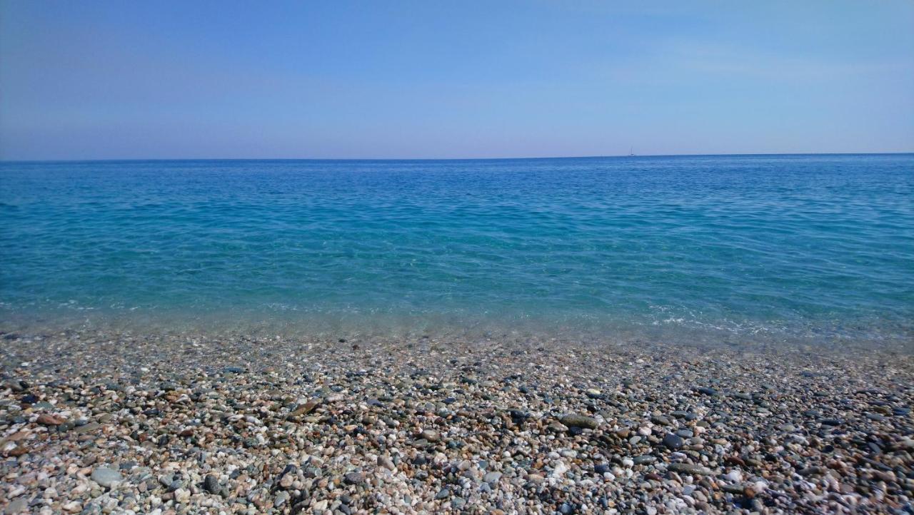 B&B Casanera Riposto Zewnętrze zdjęcie