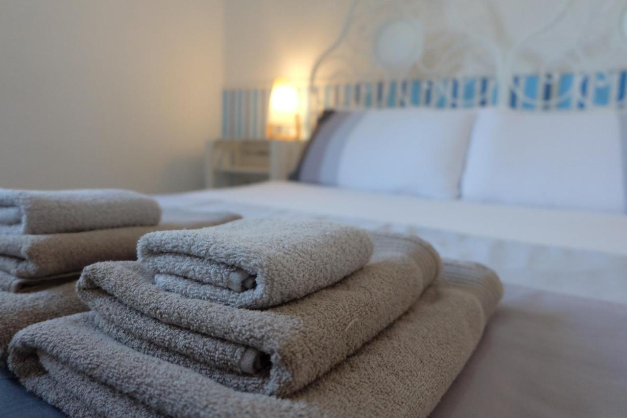 B&B Casanera Riposto Zewnętrze zdjęcie
